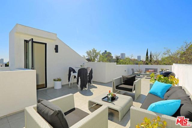 Sycamore Ave Vakantiehuis *